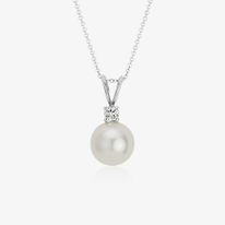 South Sea Pearl Jewelry
